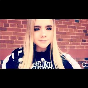 Meet your Posher, Lanier